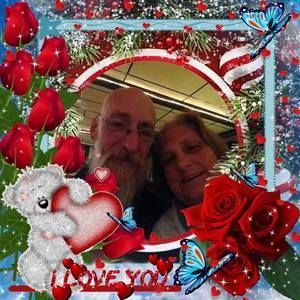 Meet your Posher, Lorraine